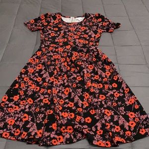 LulaRoe Amelia Dress